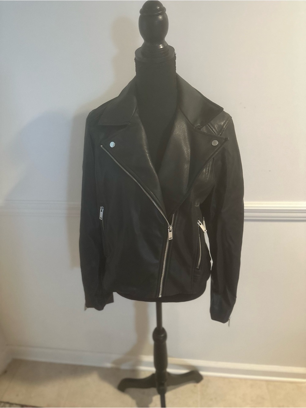 Biker Jacket